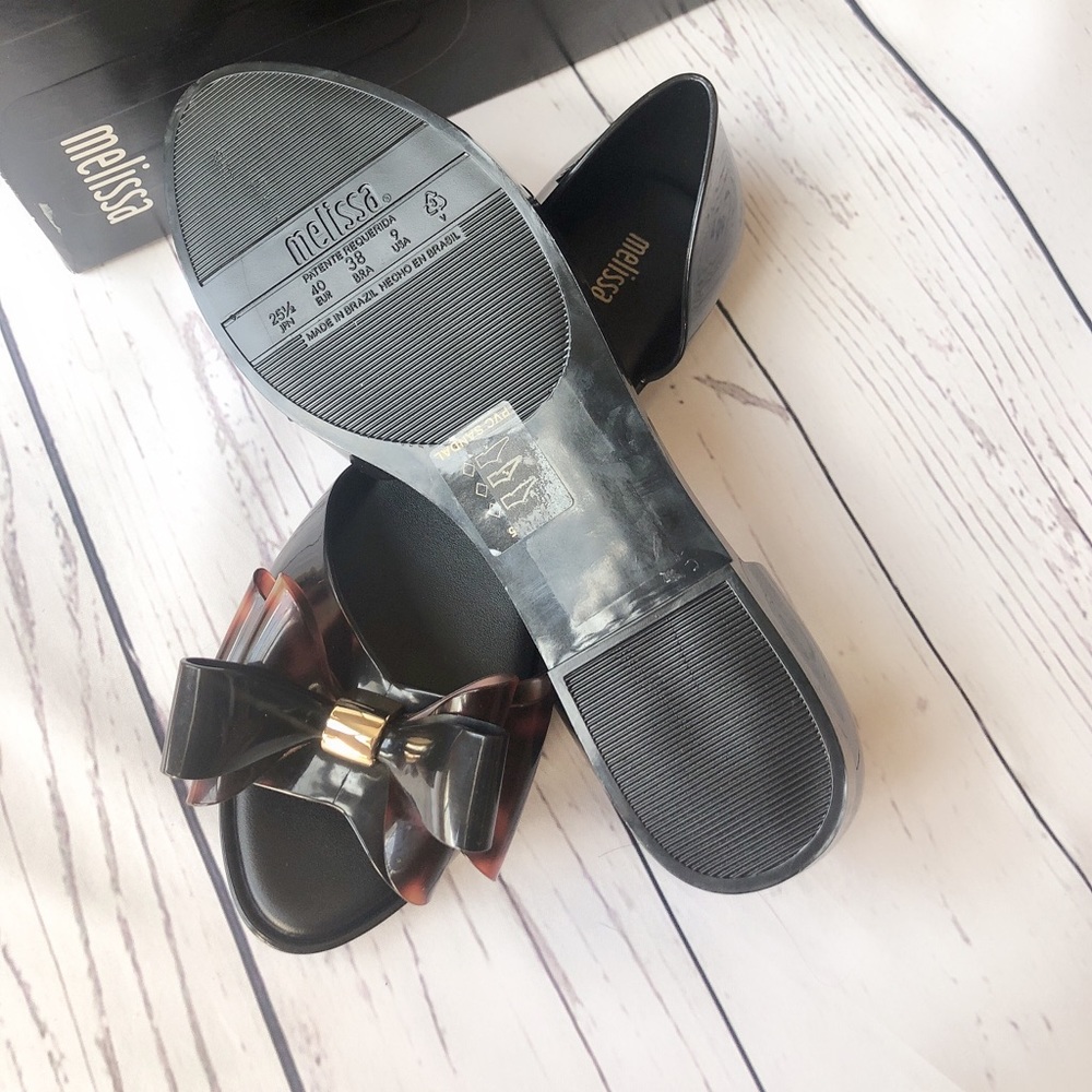 Brand New Melissa Seduction With Tag - Picture 3 of 4